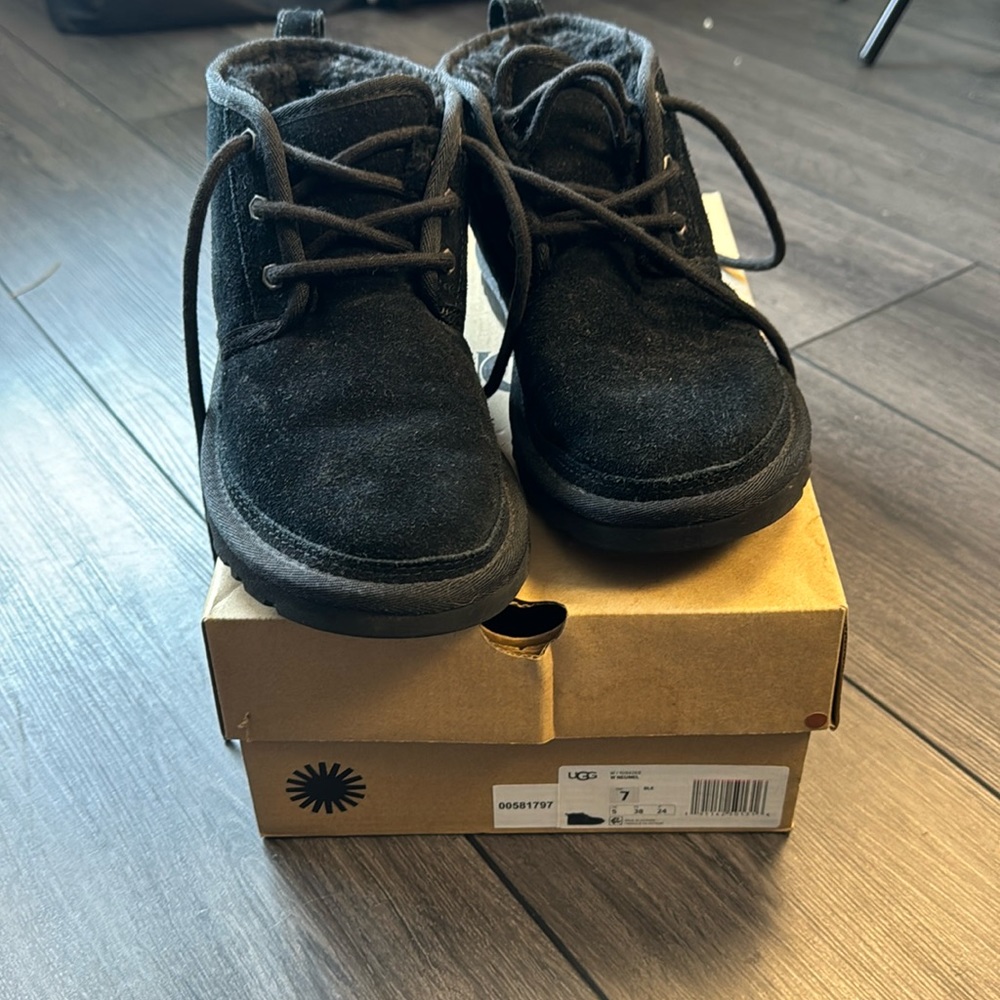 UGG Neumel